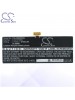 CS Battery for Asus C12-TF400C / Asus VivoTab Smart ME400C Battery TA-AUM400SL