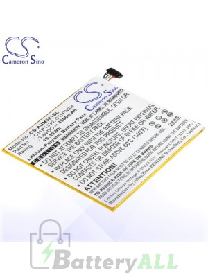 CS Battery for Asus C11P1330 / C11PN3H / C11Pn93 Battery TA-AUM581SL