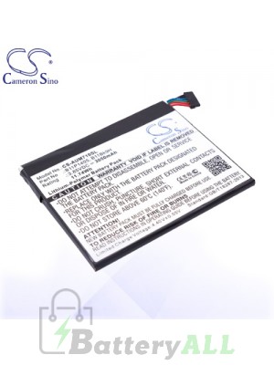 CS Battery for Asus B11P1405 / B11Bk9H / MeMO Pad 7 ME70CX Battery TA-AUM710SL