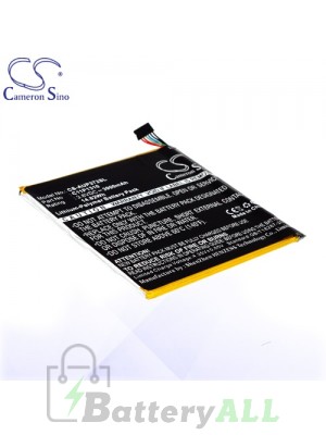 CS Battery for Asus C11P1310 / Asus Fonepad 7 Me372CG / Padfone 7 Battery TA-AUP372SL