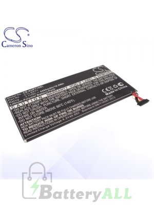 CS Battery for Asus C11-EP71 / Asus Eee Pad MeMo EP71 / N71PNG3 Battery TA-AUP710SL