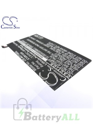 CS Battery for Asus Transformer Book T100 / T100T / T100TA Battery TA-AUT100SL