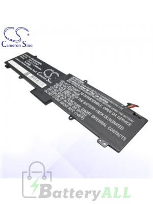 CS Battery for Asus 0B200-00370100 / C11N1303 Battery TA-AUX300SL