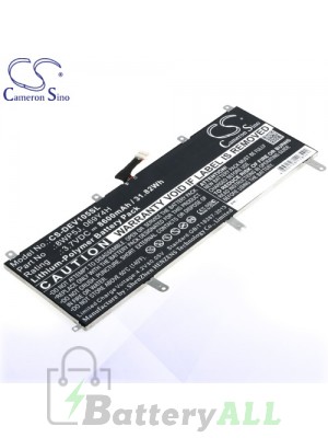 CS Battery for Dell 8WP5J / 069Y4H / Dell Venue 10 5000 / 5050 Battery TA-DEV105SL