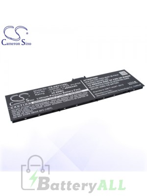 CS Battery for Dell Venue 11 Pro Pro11i-2501BLK Battery TA-DEV110SL