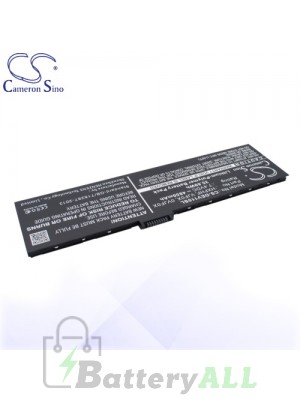 CS Battery for Dell Venue 11 Pro 7130 Junction / V11P7130 Battery TA-DEV110SL