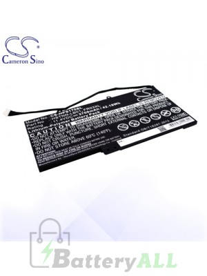 CS Battery for HP 777999-001 / FR03XL / HSTNN-LB01 / TPC-LB01 Battery TA-HPS170SL