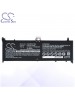 CS Battery for HP 694398-2C1 / DW02XL / HSTNN-DB4B / (HSTNN-IB4B) Battery TA-HPX211SL