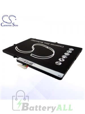 CS Battery for HP 649650-001 / HP TouchPad 10 Battery TA-HTP100SL