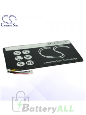 CS Battery for Huawei Huawei MediaPad 7 Youth2 S7-721u Battery TA-HUS730SL