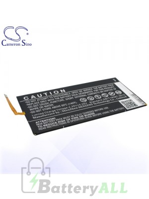 CS Battery for Huawei S8-301w / S8-303L / S8-306L / T1-A21L Battery TA-HUS800SL