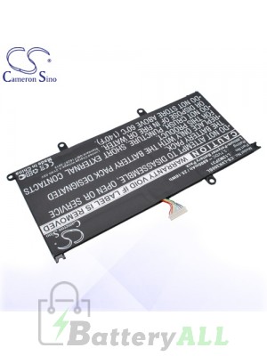 CS Battery for Lenovo IdeaTab K3 Lynx K3011w 11.6 Battery TA-LVK300SL