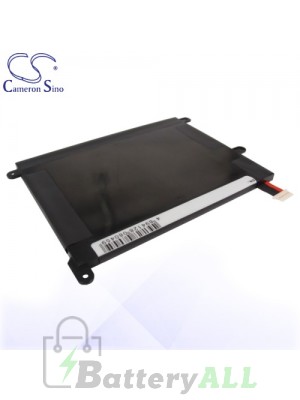 CS Battery for Lenovo ThinkPad 1838 10.1 1838-25U Battery TA-LVP183SL