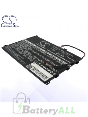 CS Battery for Lenovo L10M4P21 / Lenovo IdeaPad S2010 Battery TA-LVS201SL