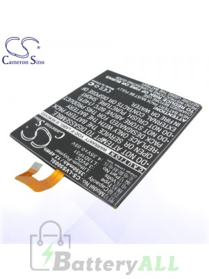 CS Battery for Lenovo A7-50 3G / IdeaPad S5000 / Tab A7-50 Battery TA-LVS500SL