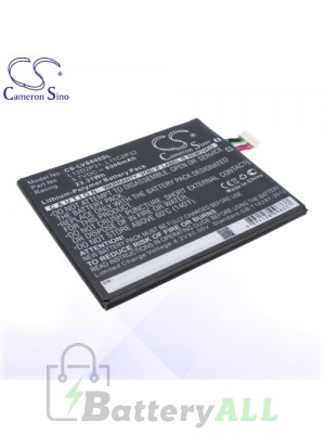 CS Battery for Lenovo IdeaPad S2110A / IdeaTab S2110 S2110AF Battery TA-LVS600SL