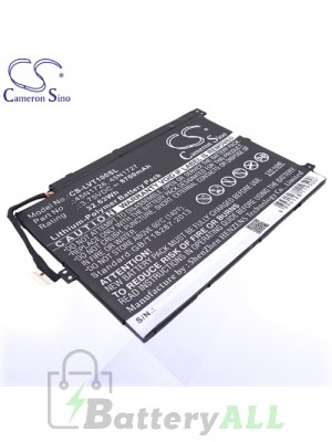 CS Battery for Lenovo 1ICP4/82/114-2 / 1ICP4/83/113 / 45N1726 Battery TA-LVT100SL