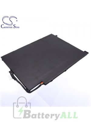 CS Battery for Lenovo ThinkPad 10 Tablet Intel Atom Z3795 Battery TA-LVT100SL