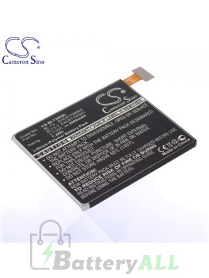 CS Battery for LG BL-T3 / BLT3-3 / EAC61798901 / EAC61798903 Battery TA-BLT300SL