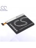 CS Battery for LG P895 / VS950 / Optimus Sketch / Optimus Vu Battery TA-BLT300SL
