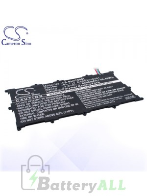 CS Battery for LG G Pad Tablet 10.1" V700 Battery TA-BLV700SL