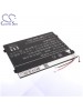 CS Battery for Motorola Droid XYBoard 10.1 Battery TA-MTX615SL