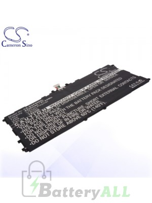 CS Battery for Samsung Galaxy Note 10.1 2014 Edition SM-P605 Battery TA-SGP600SL