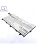 CS Battery for Samsung SP4960C3B / AA1BC20o/T-B / AA1C426bS/T-B Battery TA-SGP620SL