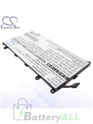 CS Battery for Samsung Galaxy Tab 7.0 GT-P3100 / GT-P3110 Battery TA-SGP620SL