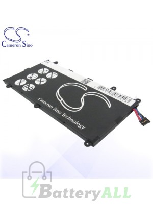 CS Battery for Samsung Galaxy Tab 7.0 GT-P3113 / GT-P3113TSR Battery TA-SGP620SL