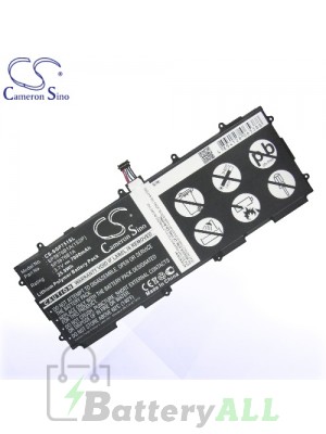 CS Battery for Samsung Galaxy Tab GT-P7510 / 10.1 GT-7511 Battery TA-SGP751SL