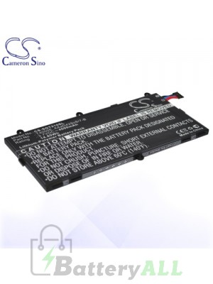 CS Battery for Samsung AAaD429oS/7-B / GH43-03911A / T4000E Battery TA-SGT210SL