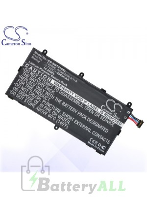 CS Battery for Samsung Galaxy Tab E 7.0 2016 4G LTE Battery TA-SGT210SL