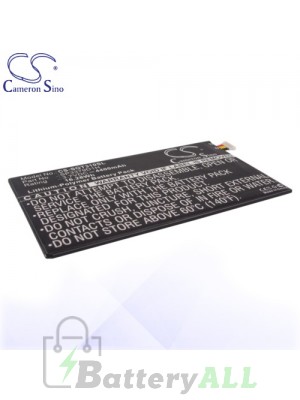 CS Battery for Samsung AAaD415JS/7-B / SP3379D1H Battery TA-SGT310SL