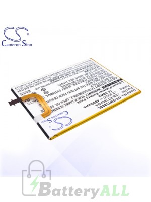 CS Battery for Samsung SM-T285 / SM-T285M Battery TA-SMT280SL