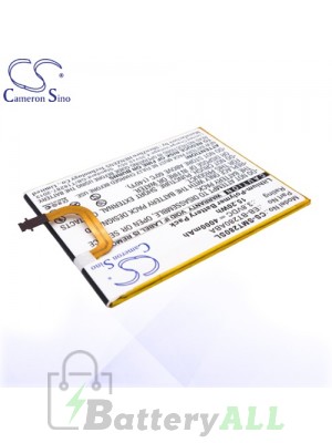 CS Battery for Samsung SM-T285 / SM-T285M Battery TA-SMT280SL