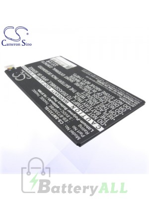 CS Battery for Samsung T4450C / T4450E / Samsung Galaxy Tab 4 Battery TA-SMT331SL