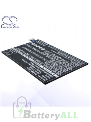 CS Battery for Samsung Galaxy Tab4 8.0 3G / SM-T331 / SM-T335 Battery TA-SMT332SL