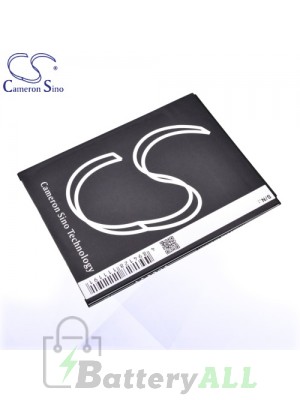 CS Battery for Samsung SM-T360 / M-T395C / Galaxy Tab Active 8.0 Battery TA-SMT365SL