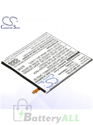 CS Battery for Samsung SM-T375S / SM-T377W / Galaxy Tab 5 Battery TA-SMT377SL