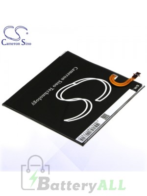CS Battery for Samsung Galaxy Tab E 8.0 SM-T377P / SM-T377V Battery TA-SMT377SL
