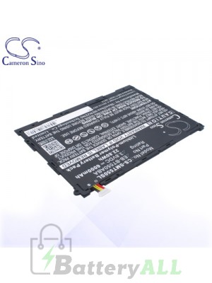 CS Battery for Samsung Galaxy Tab A 9.7 SM-P550 / SM-P555 Battery TA-SMT550SL
