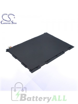 CS Battery for Samsung Galaxy Tab A 9.7 SM-T550 / SM-T555 Battery TA-SMT550SL