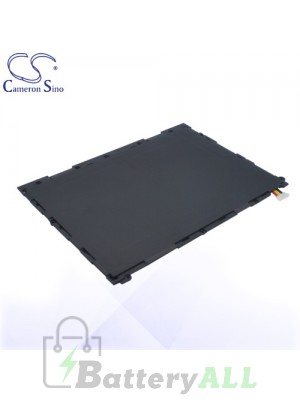 CS Battery for Samsung SM-T555C / Galaxy Tab A 8.0 SM-P350 Battery TA-SMT550SL