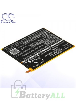 CS Battery for Samsung SM-T561 / Galaxy Tab E Nook Edition 9.6 Battery TA-SMT561SL