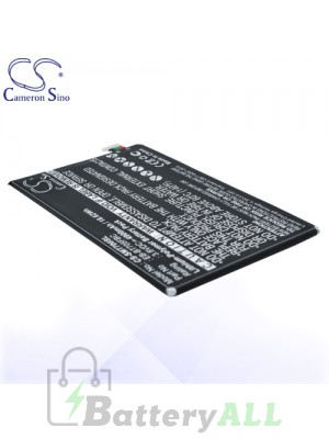 CS Battery for Samsung Galaxy Tab S 8.4 SC-03G / SM-T705D Battery TA-SMT700SL