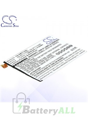 CS Battery for Samsung EB-BT710ABA / EB-BT710ABE / GH43-04449A Battery TA-SMT710SL