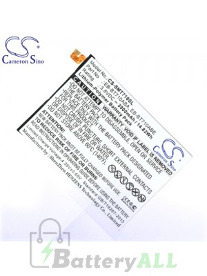 CS Battery for Samsung SM-T719C / SM-T719Y Battery TA-SMT710SL