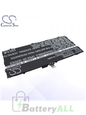 CS Battery for Samsung Galaxy Tab S 10.5 SM-T800 / SM-T801 Battery TA-SMT805SL