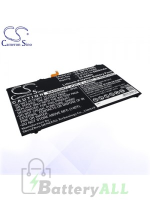 CS Battery for Samsung EB-BT810ABE / EB-BT810ABA / GH43-04431A Battery TA-SMT810SL